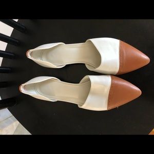 Jenni Kayne flats